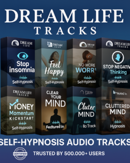 Design the Life You Deserve with Dream Life Mastery – Start Now!