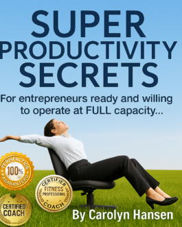 Unlock Peak Performance with Super Productivity Secrets!
