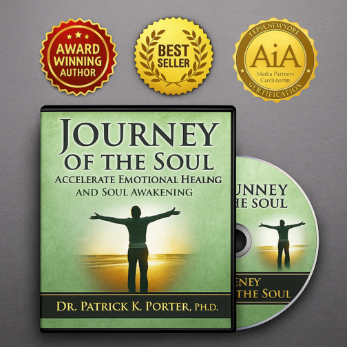 Awaken Your True Self: Discover the Soul-Healing Journey That Transforms Lives!