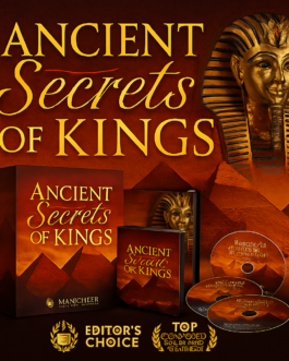 Unlock Royal Manifestation Secrets to Attract Wealth & Purpose Today!