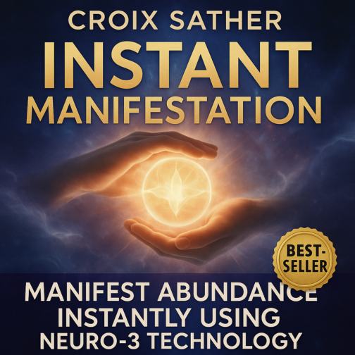 Reprogram Your Mind to Manifest Wealth & Abundance Instantly!