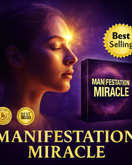 Manifestation Miracle: Master Destiny Tuning & Achieve Abundance!