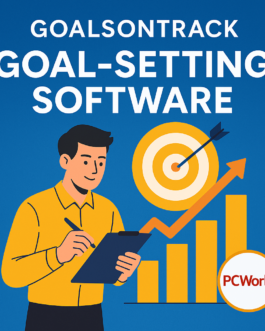 Master Your Goals with High Achiever Goal Setting Software!
