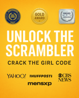 Escape the Friend Zone with ‘Unlock the Scrambler’ — Transform Attraction Now!