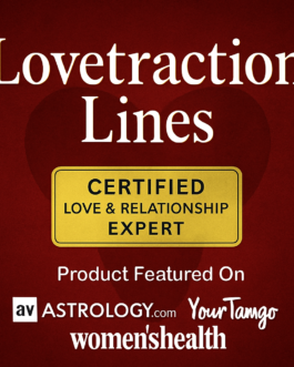 Unlock Irresistible Attraction with Simone Myers’ Lovetraction Lines!