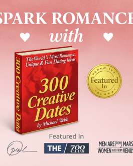 Reignite Your Love Life with 300 Creative & Budget-Friendly Date Ideas!