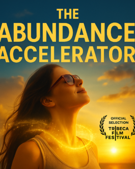 The Abundance Accelerator: Reshape Your Money Mindset for Lasting Wealth!