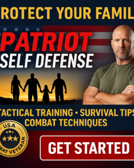 Master Real World Self-Defense Online — Protect Yourself & Family!