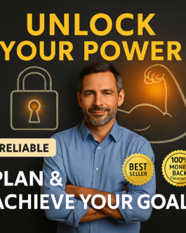 Plan and Unlock Your Power – Course for Driven Women Entrepreneurs!