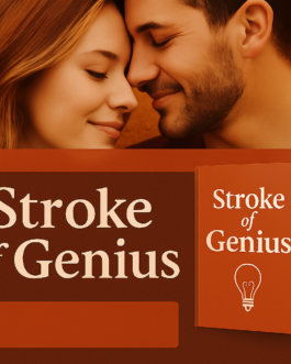 Unlock Self-Pleasure Mastery & Rebuild Bedroom Confidence Today!