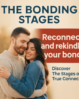 Unlock His Love Instincts Using Proven Bonding Stages Psychology!