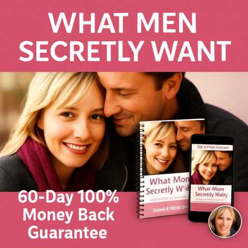 Activate His Obsession & Build Real Emotional Attraction Today!