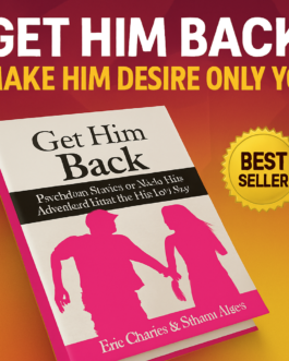 Get Your Ex-Boyfriend Back Using Proven Emotional Triggers!