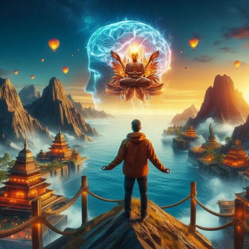 Transform Your Life with a FREE 7-Day Mindcamp!
