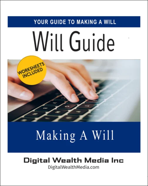 Secure Your Legacy with Last Will & Estate Plans