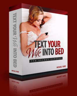 Reignite Her Desire with This Secret Texting Technique That Works Instantly!