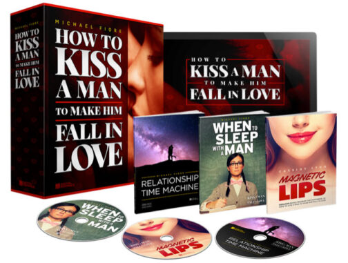 Unlock His Desire & Create Lasting Passion!