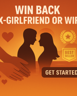Win Back Your Ex in 30 Days – Proven by Real Success Stories!