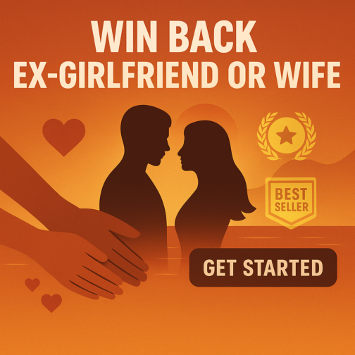 Win Back Your Ex in 30 Days – Proven by Real Success Stories!