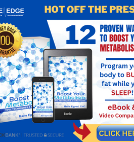 Boost Your Metabolism – Unlock Your Body’s Fat-Burning Power!