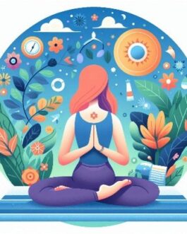 Unlock Inner Peace with Expert Meditation Guidance