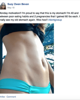 Boost Your Metabolism with Adaptive Body Boost!