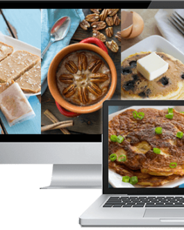 Simplify Your Diet with Low Carb Weekly Meal Plans!