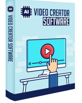Create High-Converting Videos in 60 Seconds with AI Video Creator!