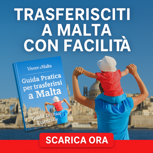 Move to Malta with Confidence: Download the Complete Guide!
