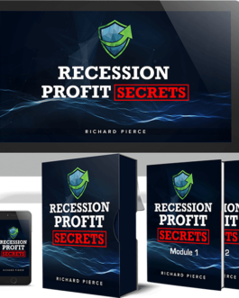 Secure Your Financial Future with Recession Profit Secrets V2!