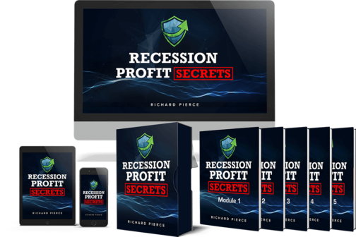 Secure Your Financial Future with Recession Profit Secrets V2!