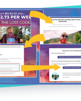 FunnelMates: Launch High-Converting Funnels in Just 27 Seconds!