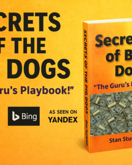 Unlock the ‘Big Dogs’ Blueprint to Online Success!