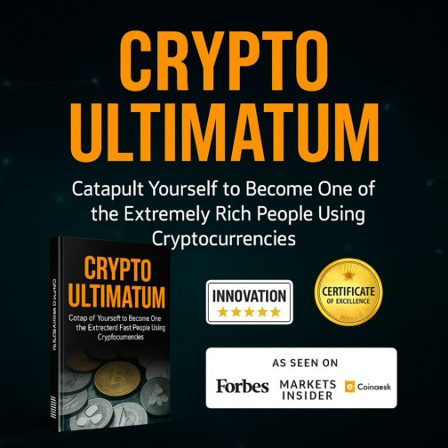 Multiply Money with Crypto Ultimatum's Proven Trading Strategies!