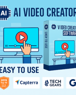 Create Unlimited Videos in 60 Seconds — Only $17!
