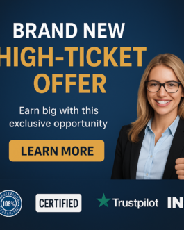 Join VIP Bot Club: Newbie-Friendly, Done-For-You Bot Affiliate System!