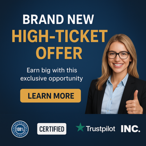 Join VIP Bot Club: Newbie-Friendly, Done-For-You Bot Affiliate System!