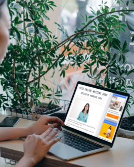 Discover the Easiest Way to Make Money Writing Online!