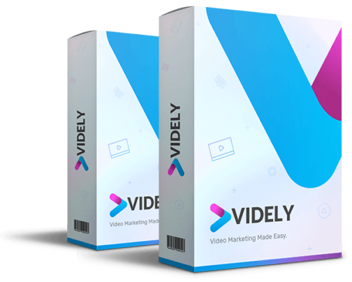 Videly: Achieve Page #1 Rankings on Google & YouTube Instantly!