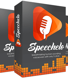 Speechelo: Convert Text to Human-Like Voiceovers Instantly!