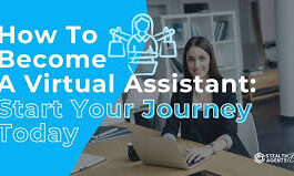 Start Your Remote Career: Become a Virtual Online Assistant!
