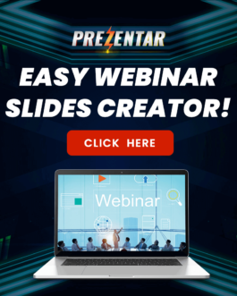 Prezentar: Revolutionize the Way You Design Slides & Videos!