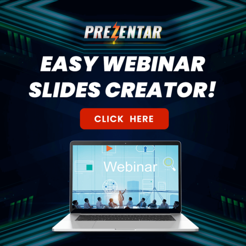 Prezentar: Revolutionize the Way You Design Slides & Videos!