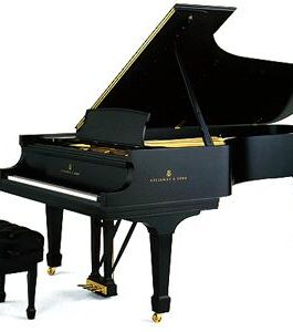 Unlock Your Musical Talent with Rocket Piano!