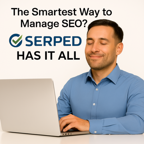 All-in-One SEO Tool Suite for Agencies, Freelancers & Marketers!