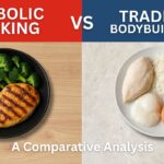 Anabolic Cooking vs. Traditional Bodybuilding Diets: A Comparative Analysis