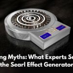 Debunking Myths: What Experts Say About the Searl Effect Generator