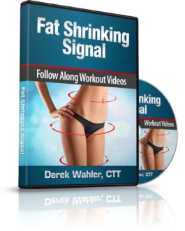 Flush Belly Fat Fast with the 29-Day Detox Solution!