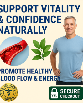ED Protocol: The #1 Natural ED Cure Backed by Science!
