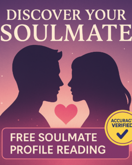 Reveal Your Soulmate’s Secrets with a Personalized Astrology Love Profile!